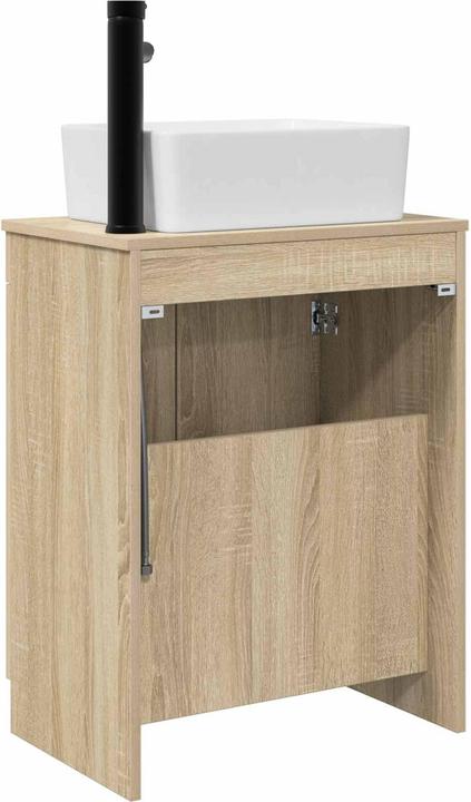 Produktbild vidaXL Badezimmer-Waschtisch