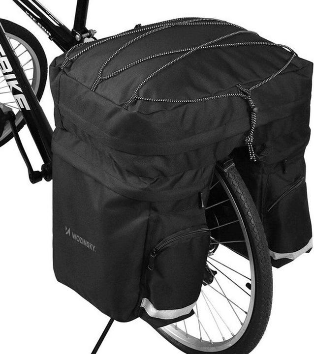 Image du produit Wozinsky Universal (Sacoche de selle)