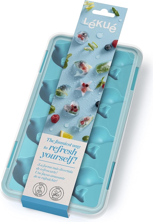 Image du produit Lékué Dauphin