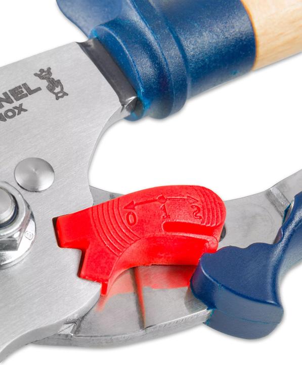 Produktbild Opinel Gartenschere