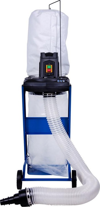 Image du produit Scheppach Système d'aspiration DC500 (Système d'aspiration)
