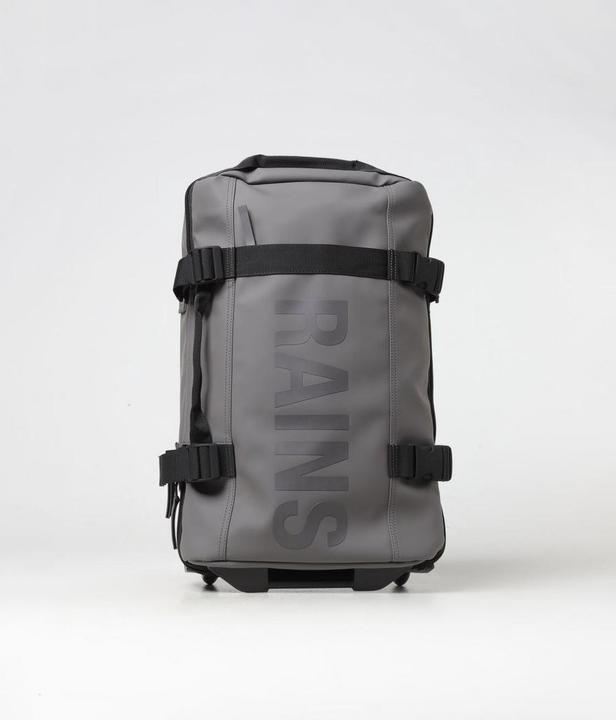 Actual product image Rains Texel Cabin Bag W3 (40 l)