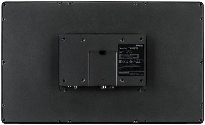 Produktbild iiyama TF2215MC-B2 (1920 x 1080 Pixel, 21.50")