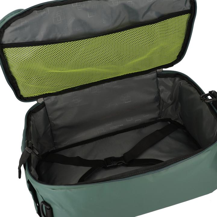 Actual product image American Tourister Upventure 3 Way Boarding Bag (24 l)