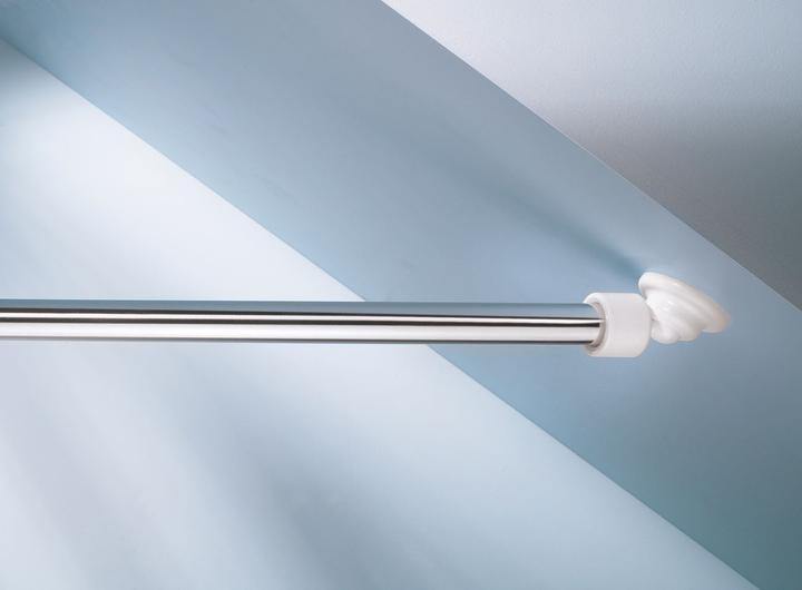 Kleine Wolke Angled wall bracket