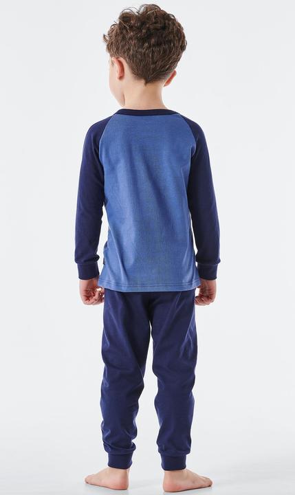 Image du produit Schiesser Boys Pyjama (98)