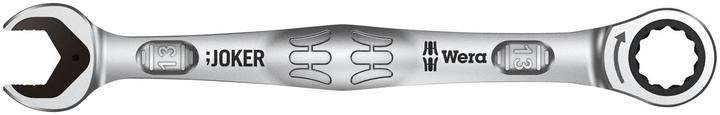 Actual product image Wera 6000 Joker 8 SB (8 mm)