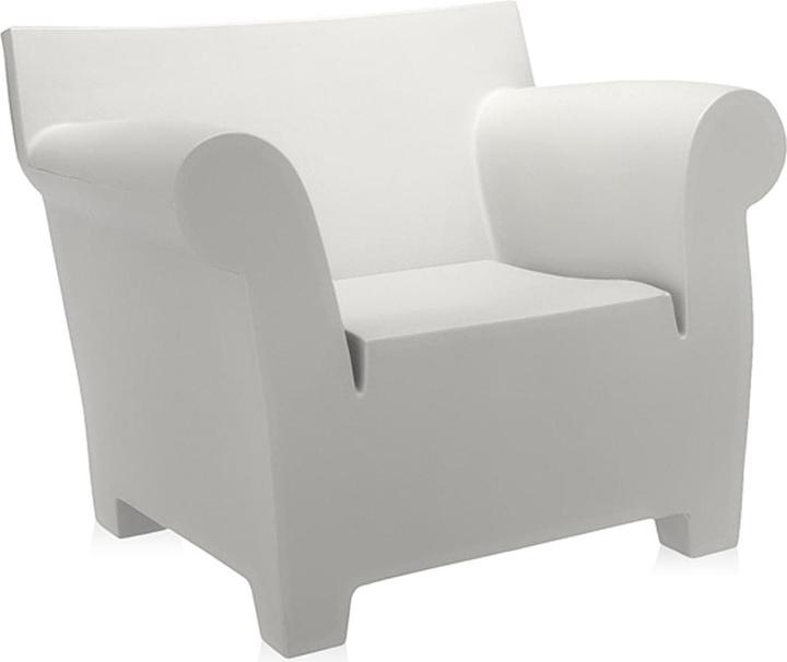 Actual product image Kartell bubble club