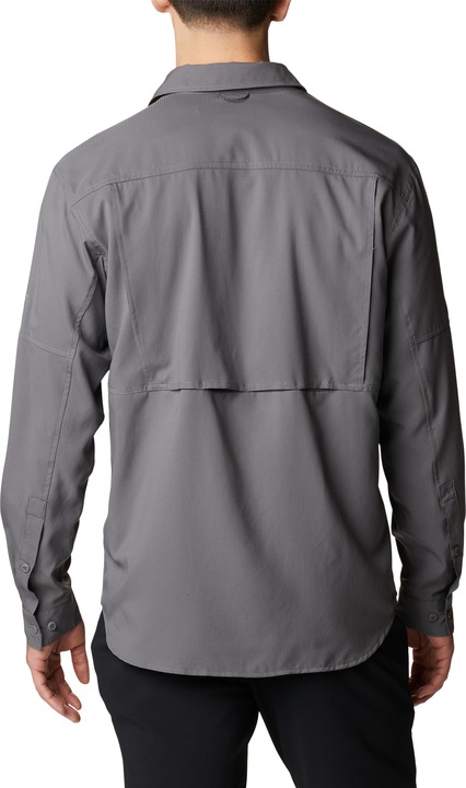 Produktbild Columbia Silver Ridge™ Utility Lite Long Sleeve (M)