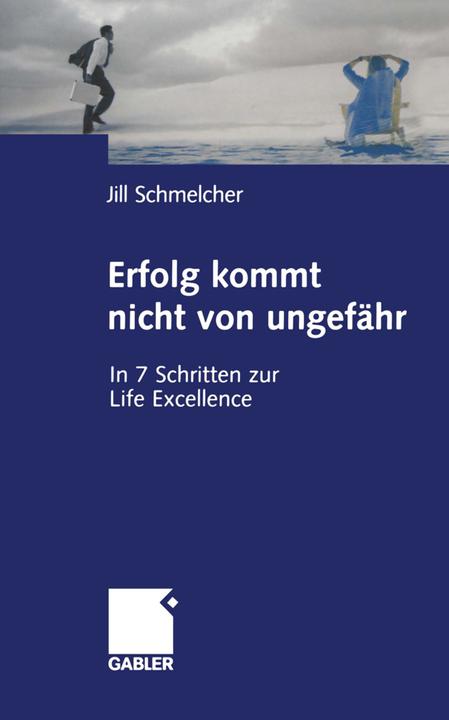 Actual product image Erfolg kommt nicht von ungefähr (German, Jill Schmelcher, 2012)