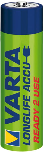 Immagine prodotto Varta Ricarica Accu Power (2 pz., AAA, 800 mAh)