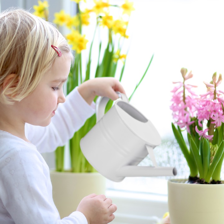 Produktbild Relaxdays Giesskanne (1.30 l)