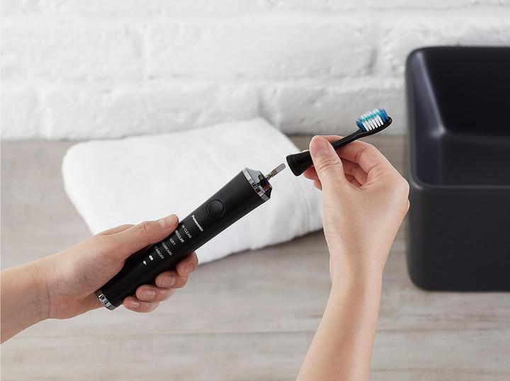 Actual product image Panasonic DP52 Adult Toothbrush (Sonic toothbrush)