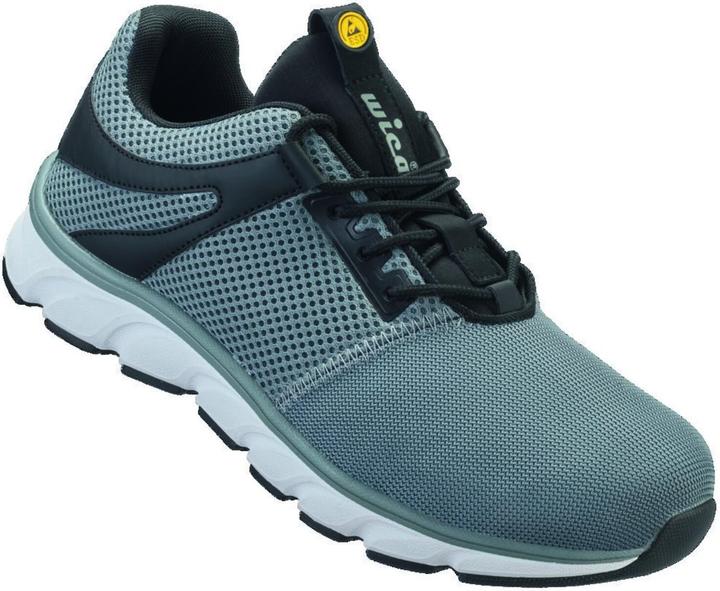 Wica *Finero* Halbschuhe (O1, 42)