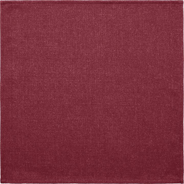 Wine red