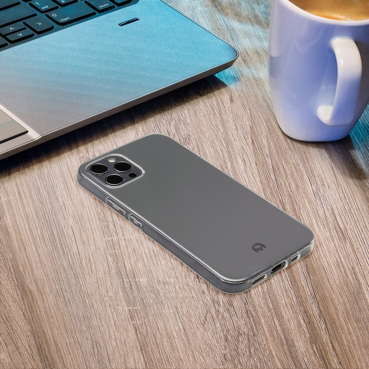 Productafbeelding Mobilize Gelei schelp (LG K4)