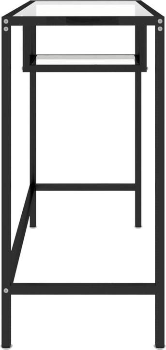 Produktbild VidaXL PC-Tisch (100 x 36 x 74 cm)