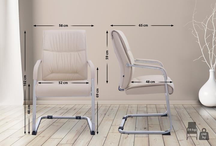 Image du produit CLP XL Anubis