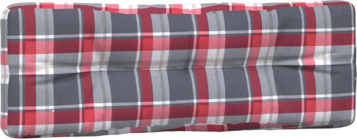 Image du produit VidaXL Ensemble salon de jardin 10 pièces avec coussins (120 x 80 x 12 cm)