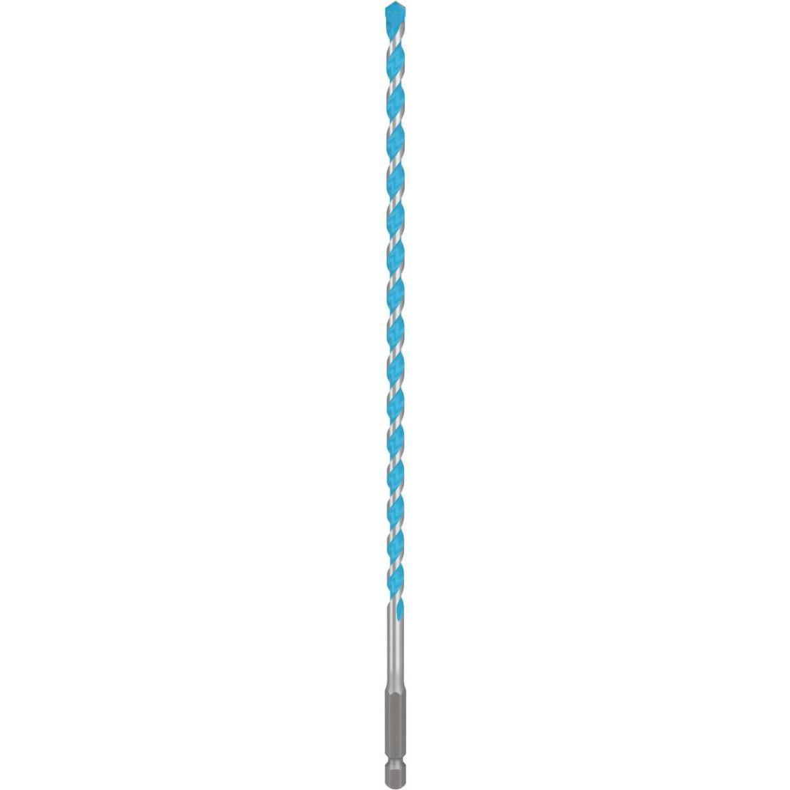 Bosch Professional Zubehör, Punta da trapano, EXPERT HEX-9 Multi Construction Bohrer, 6x200x250 mm