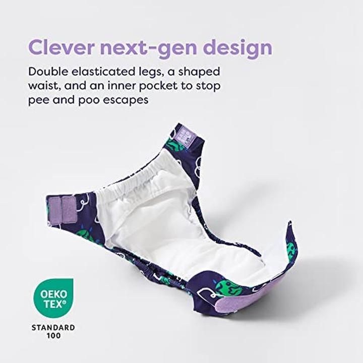 Produktbild Bambino Mio Probier's Mal Box (One Size, 5 Stück)