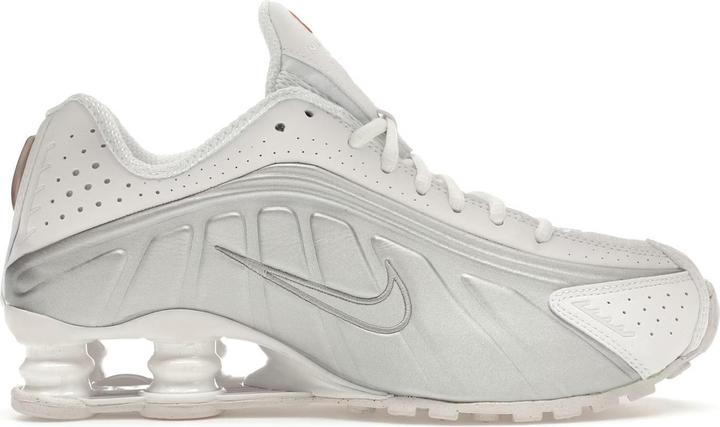 Argent Métallique, Blanc, Cramoisi brillant