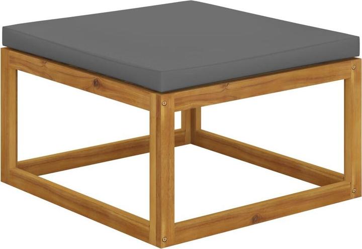 Produktbild vidaXL Garten Lounge Set