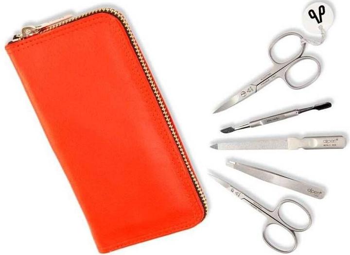 Produktbild Alpen 5P Soft