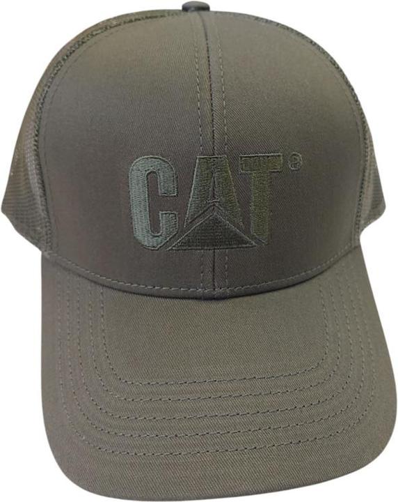 Immagine prodotto Cat Maglia con logo in rilievo (Taglia unica)