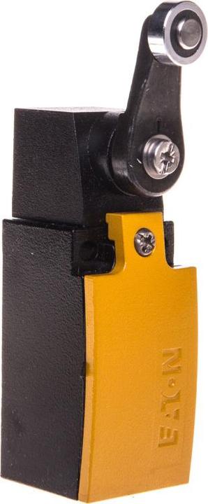 Produktbild Eaton Electric GmbH Positionsschalter Schwenkhebel Metallg LSM-11S/R