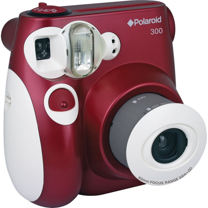 Produktbild Polaroid Pic 300