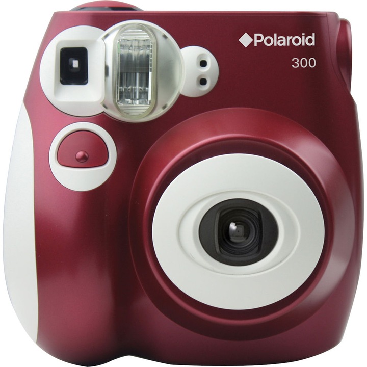 Polaroid Pic 300