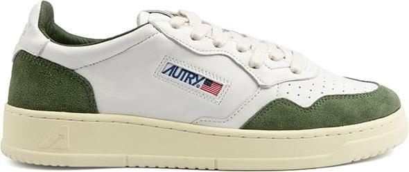 Actual product image Autry Medalist Low Man (41)