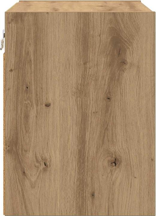 Produktbild vidaXL Küchenaufbewahrung (29.50 x 40 x 40 cm)