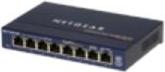 Immagine prodotto Netgear Gs108ge (8 porte)