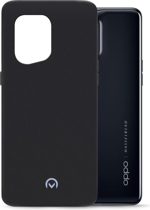 Produktbild Mobilize Gummi-Gelly-Hülle (Oppo Find X5 Pro)