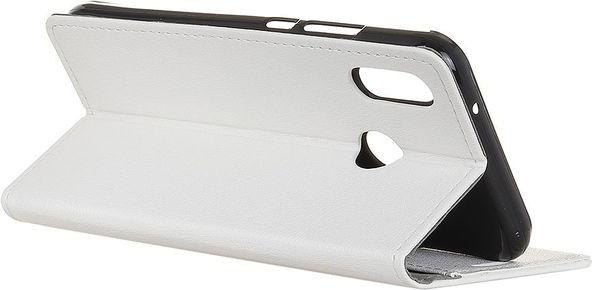 Actual product image MU Classic Classic III Leather Bookcover Series (Motorola One)