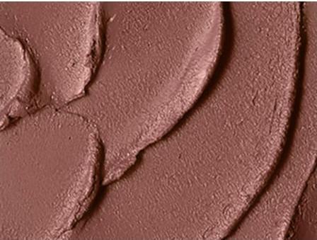 Actual product image MAC Cosmetics lipstick (708 Bronx)