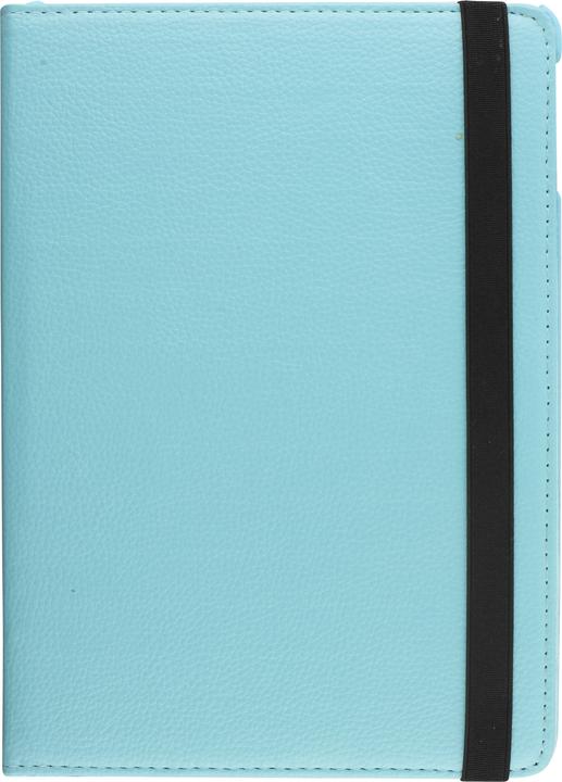 Immagine prodotto PhoneLook Cover 9.7- Premium Flip 360 Blu chiaro (iPad Air, Aria 2)