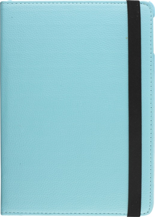 Image du produit PhoneLook Etui cuir mini 4- Premium Flip 360 clair (IPad Mini 4)