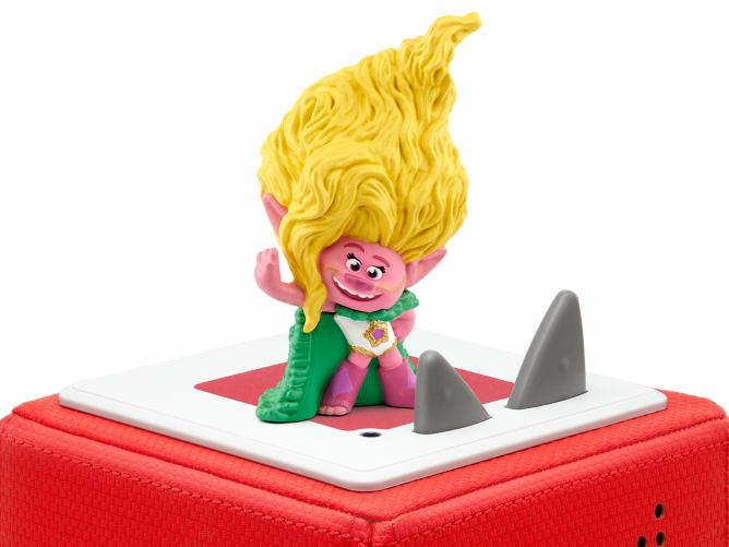 Produktbild Tonies Trolls - Gemeinsam stark (Deutsch)