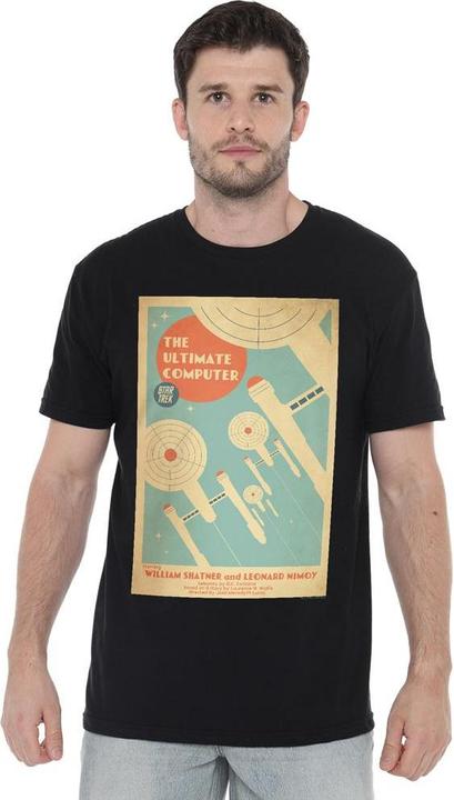 Produktbild The Original Series Episode 53 TShirt (XL)