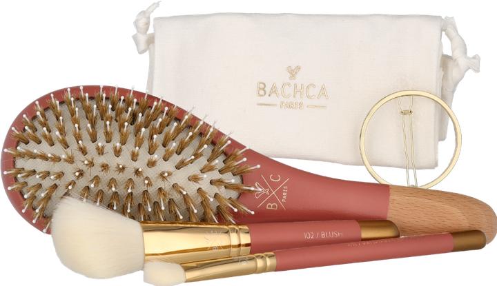 Image du produit Bachca Paris (Kit de soins capillaires)