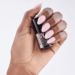 Produktbild essence Nagellack Studio Nails UV Gel Nail 02 ROSY future (02 ROSY future, UV-Gel Lack)