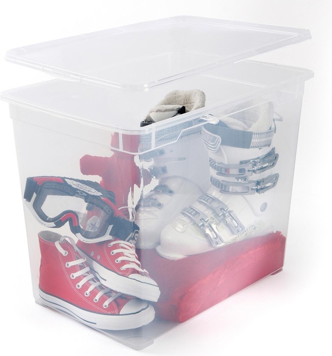 Immagine prodotto Rotho Cancella (55 x 37,5 x 43,5 cm, 70 l)