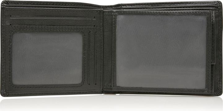 Immagine prodotto Castelijn & Beerens Portafoglio Vita RFID in pelle 12 cm