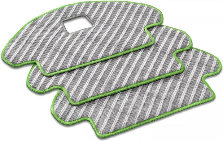 Image du produit iRobot Roomba Combo pads de rechange paquet de 3 série r