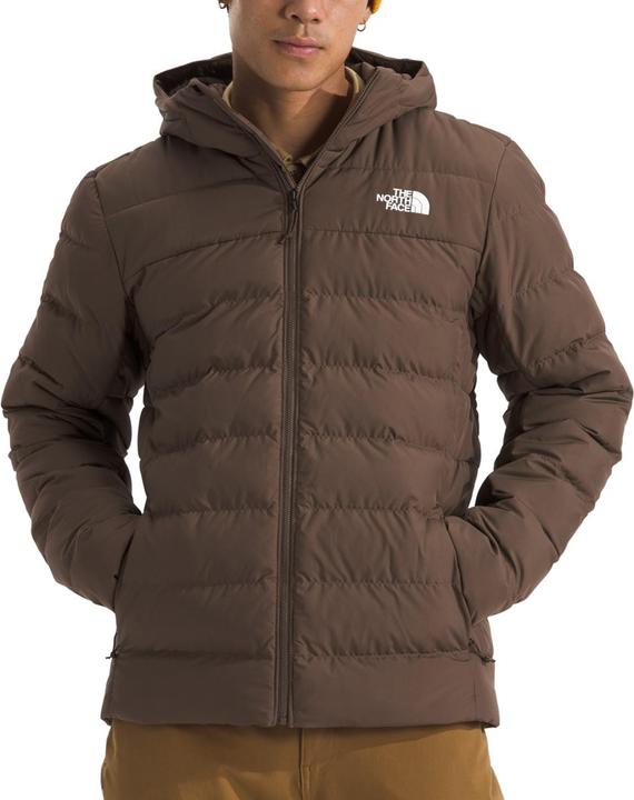 Immagine prodotto North Face Felpa con cappuccio Aconcagua 3 (XL)