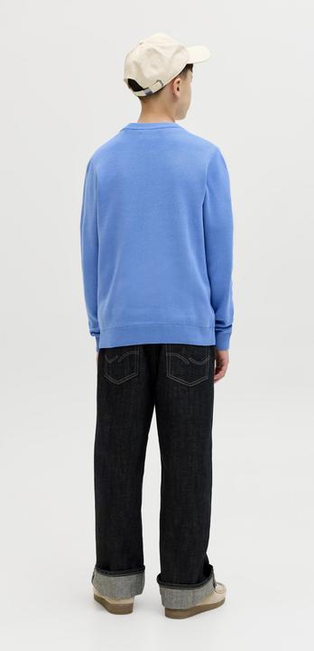 Produktbild Jack & Jones Strickpullover Junior Strickpullover (176)