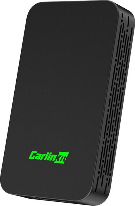 Actual product image Carlinkit 5.0 CPC200-2air
